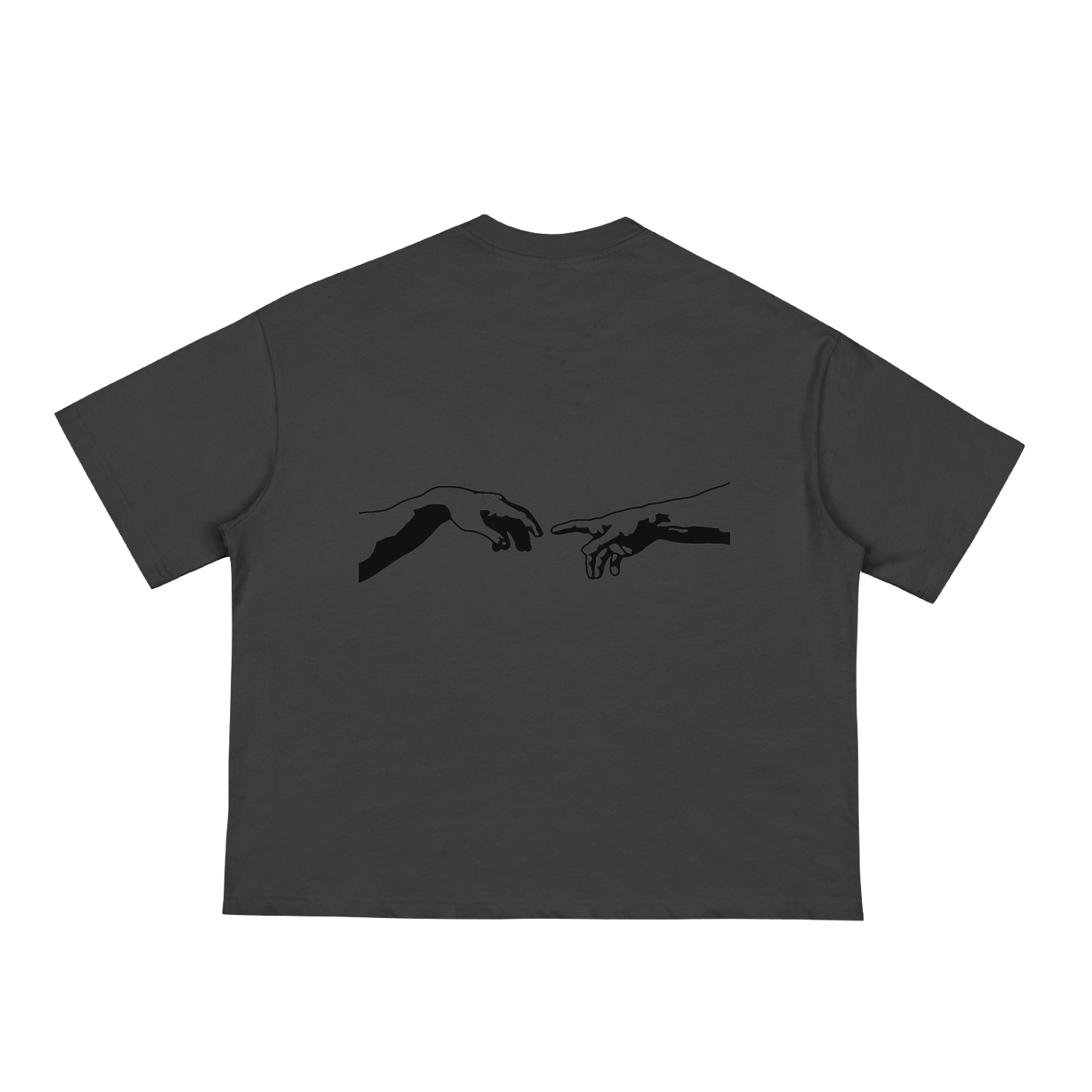 Creation of Adam Tee