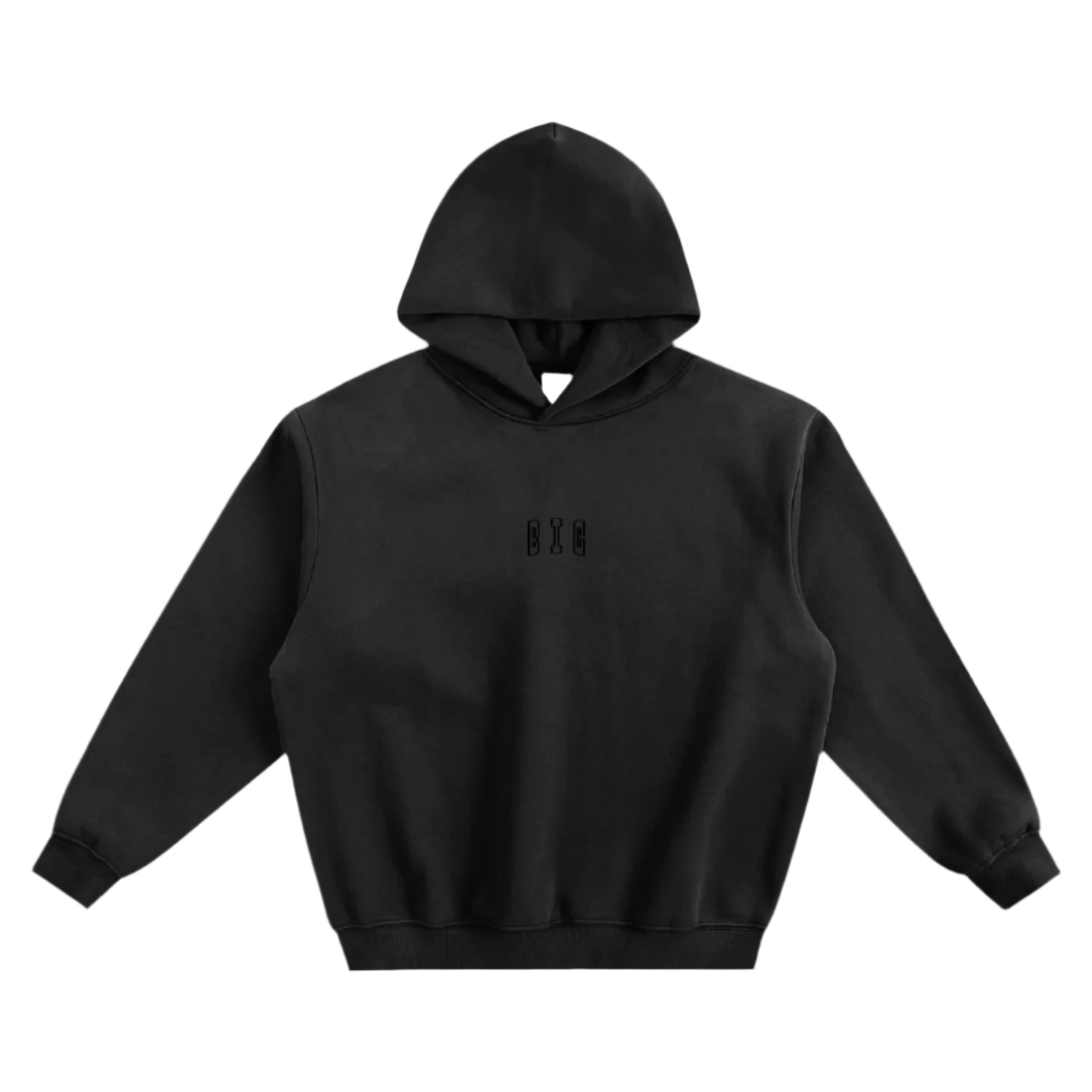 Creation of Adam Hoodie
