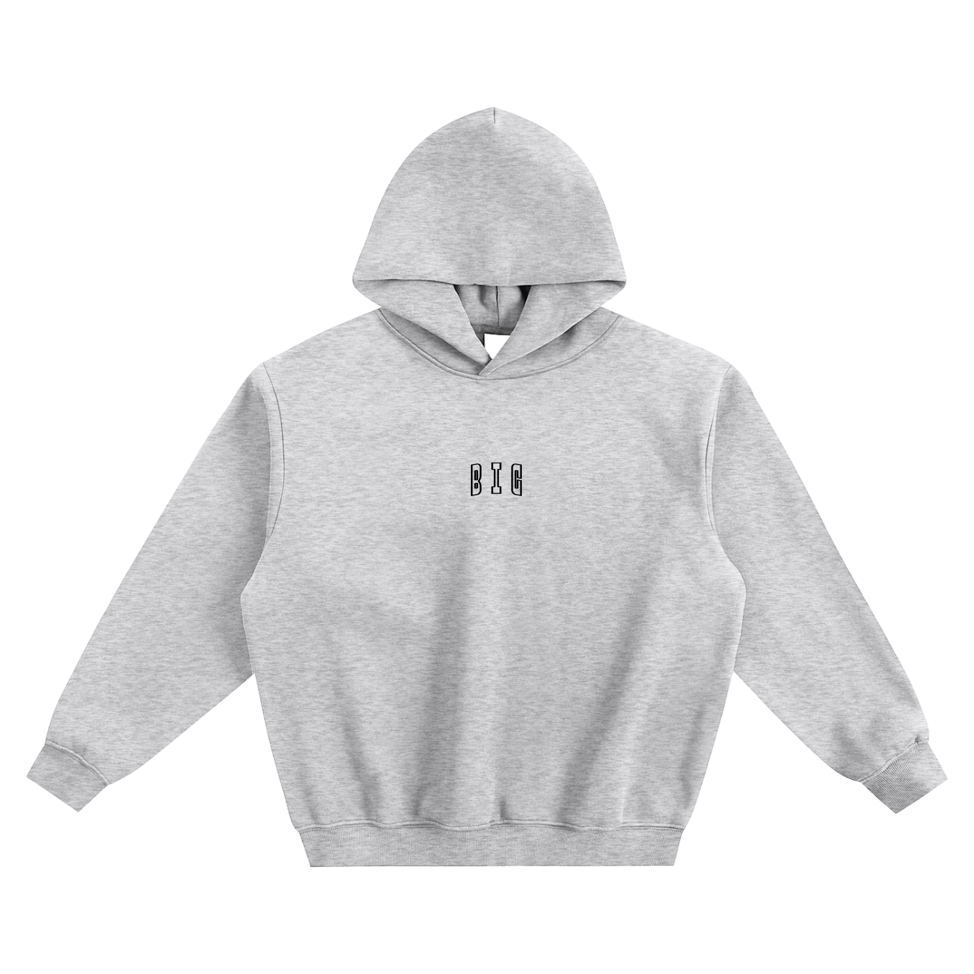 Creation of Adam Hoodie