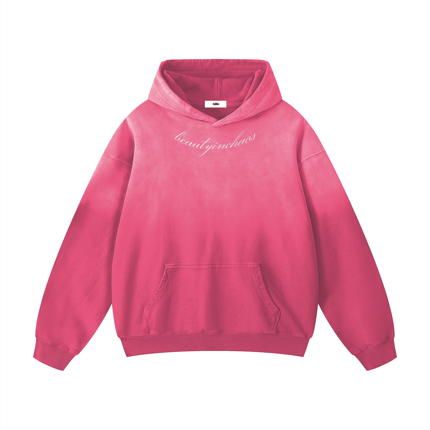 Heavyweight Sunfade Hoodie