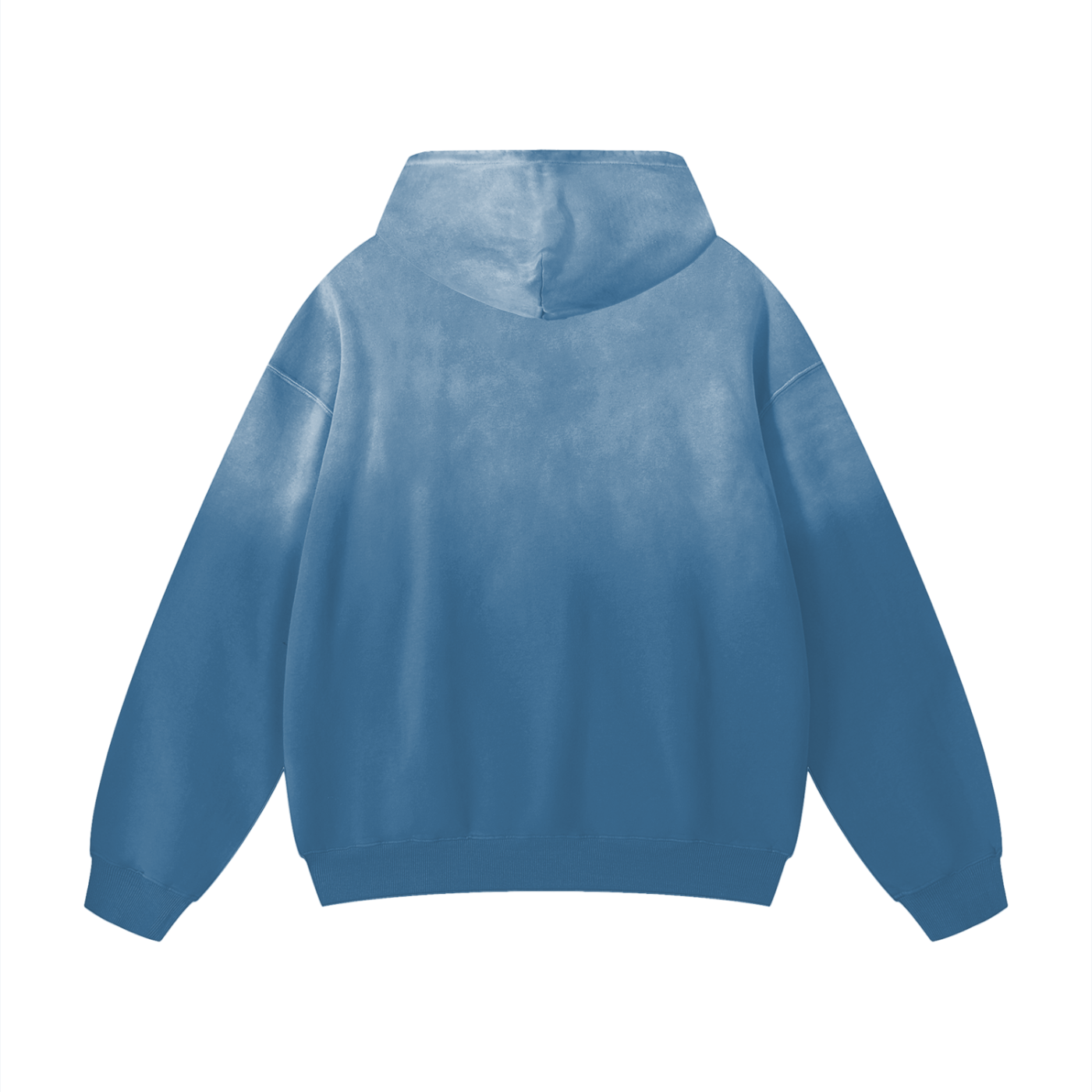 Heavyweight Sunfade Hoodie