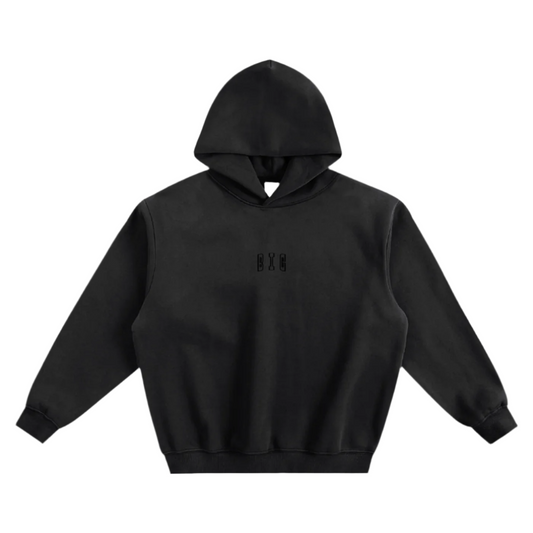 Creation of Adam Hoodie